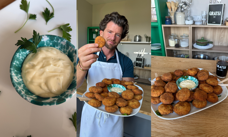 recipe preparation image