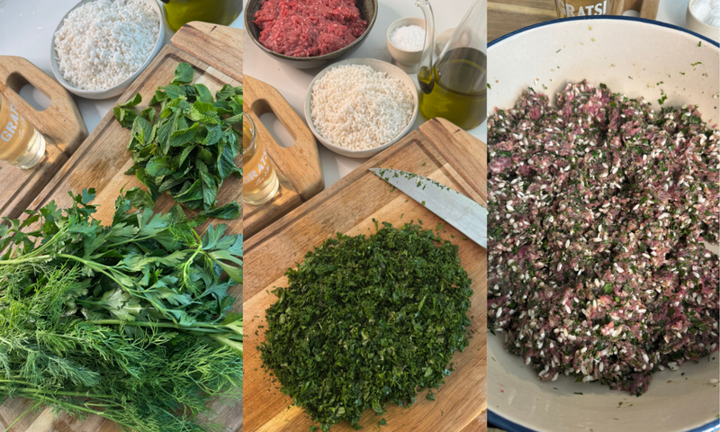 recipe preparation image