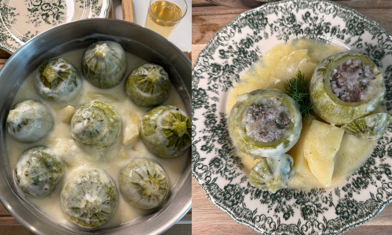 recipe preparation image