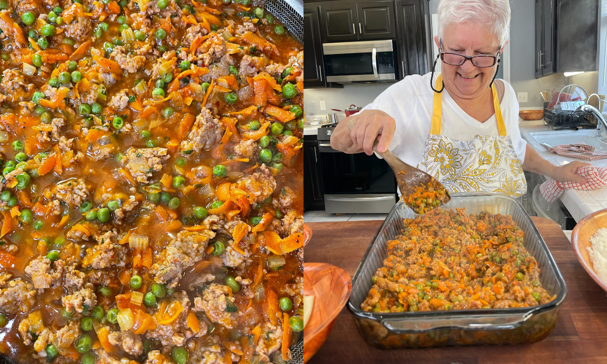 recipe preparation image