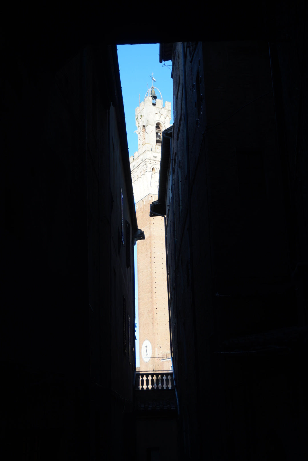 Travel lifestyle image