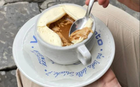 Recipe preparation image