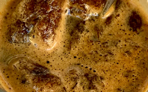 Recipe preparation image