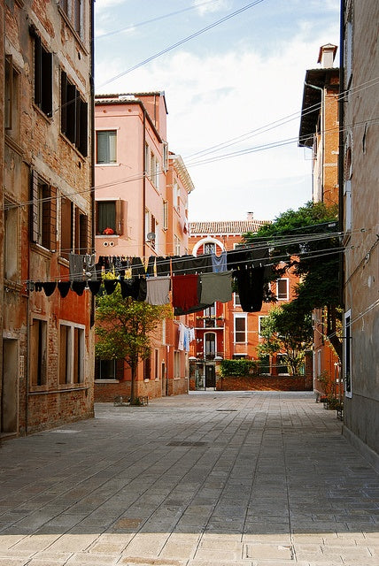 travel lifestyle image