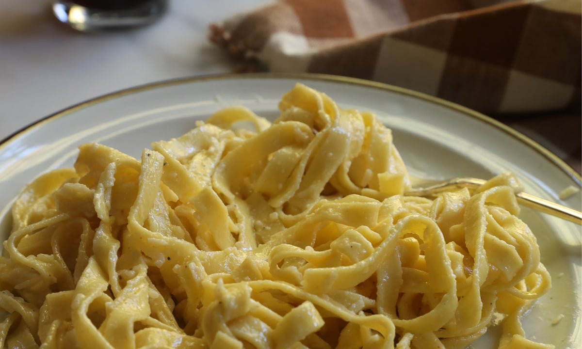 Recipe preparation image