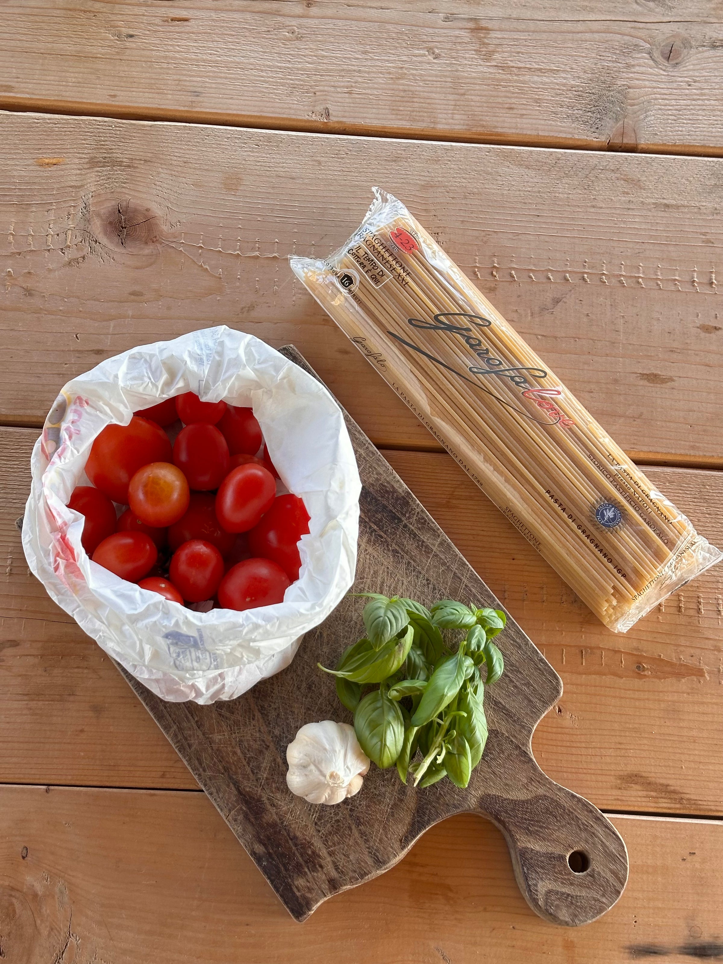 recipe preparation image