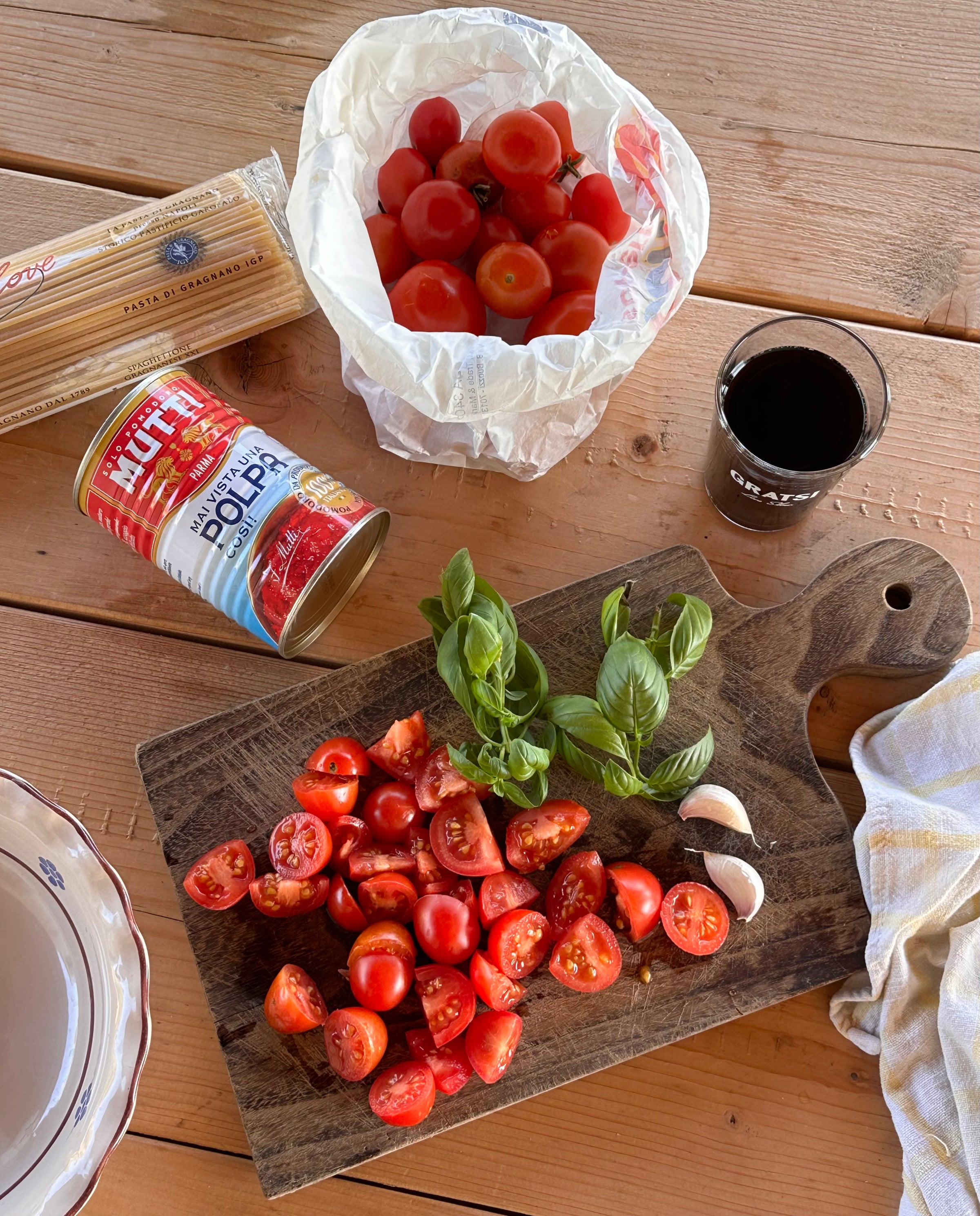 recipe preparation image