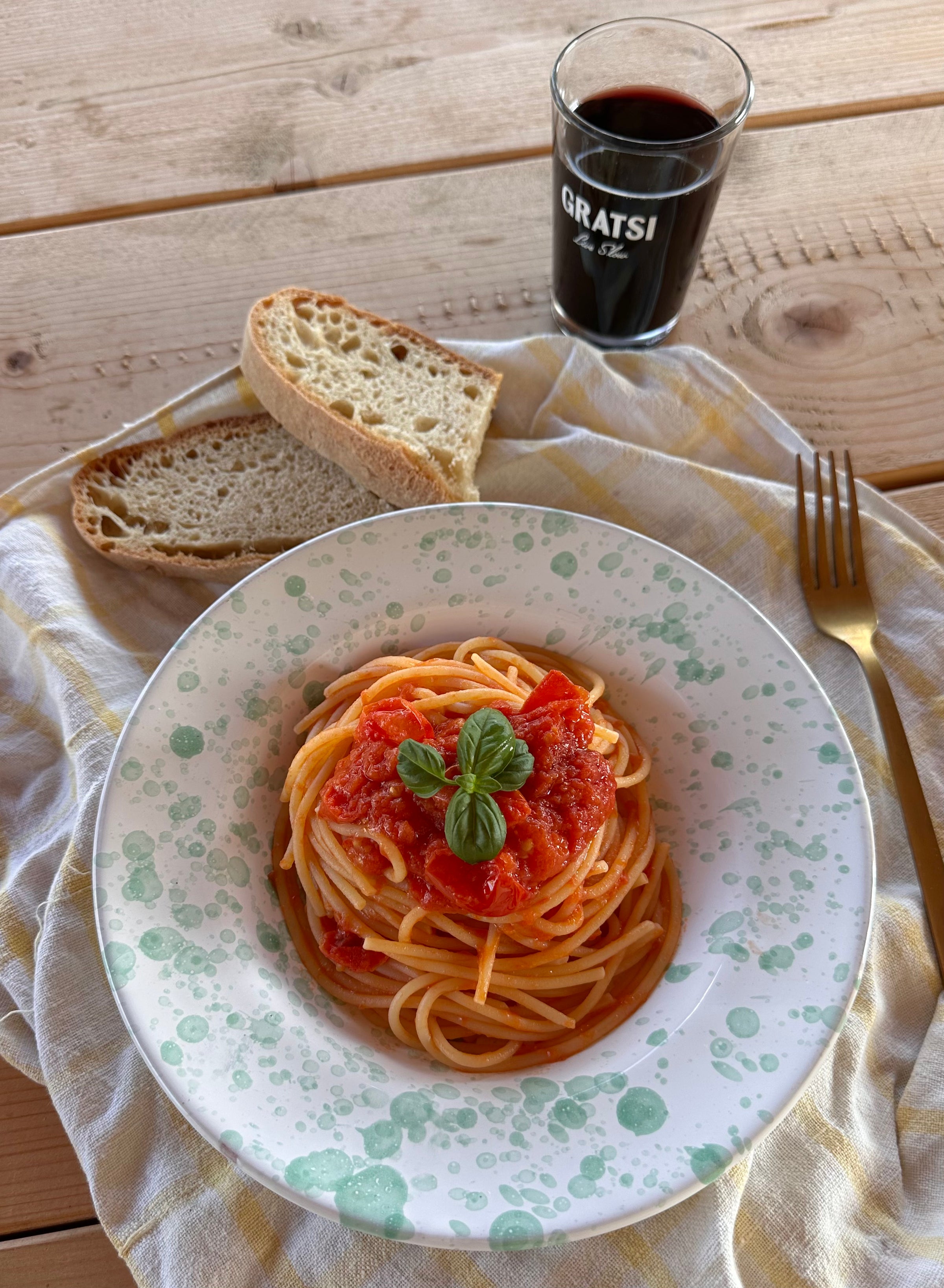 recipe preparation image