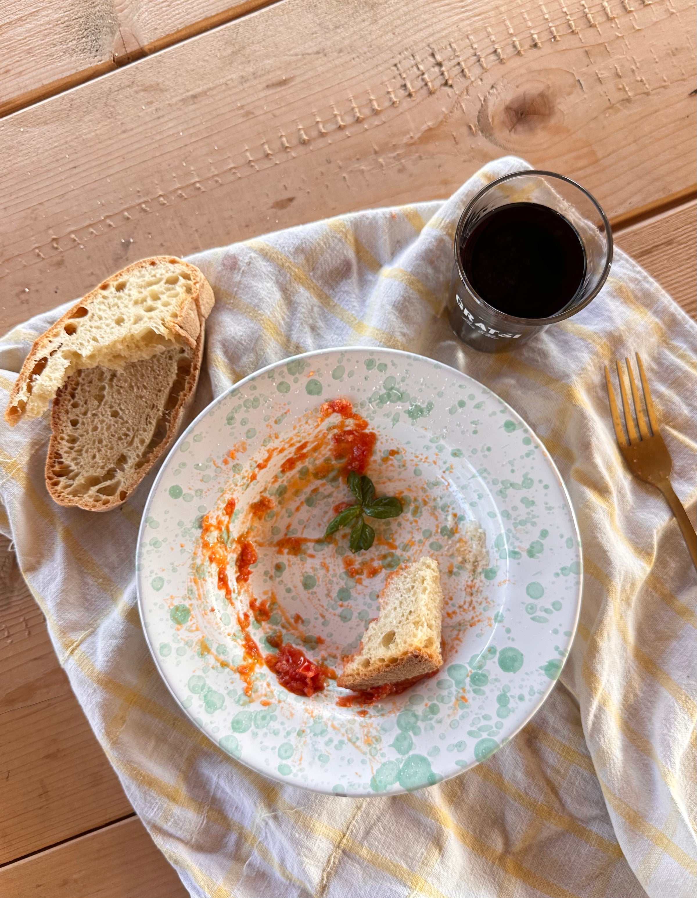 recipe preparation image