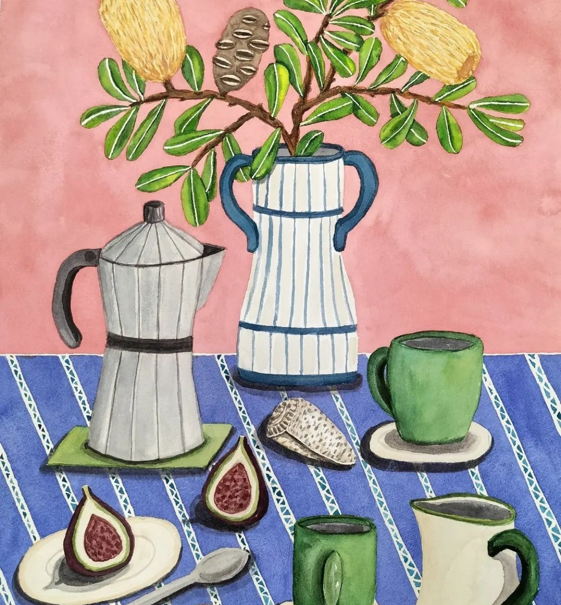 Recipe preparation image