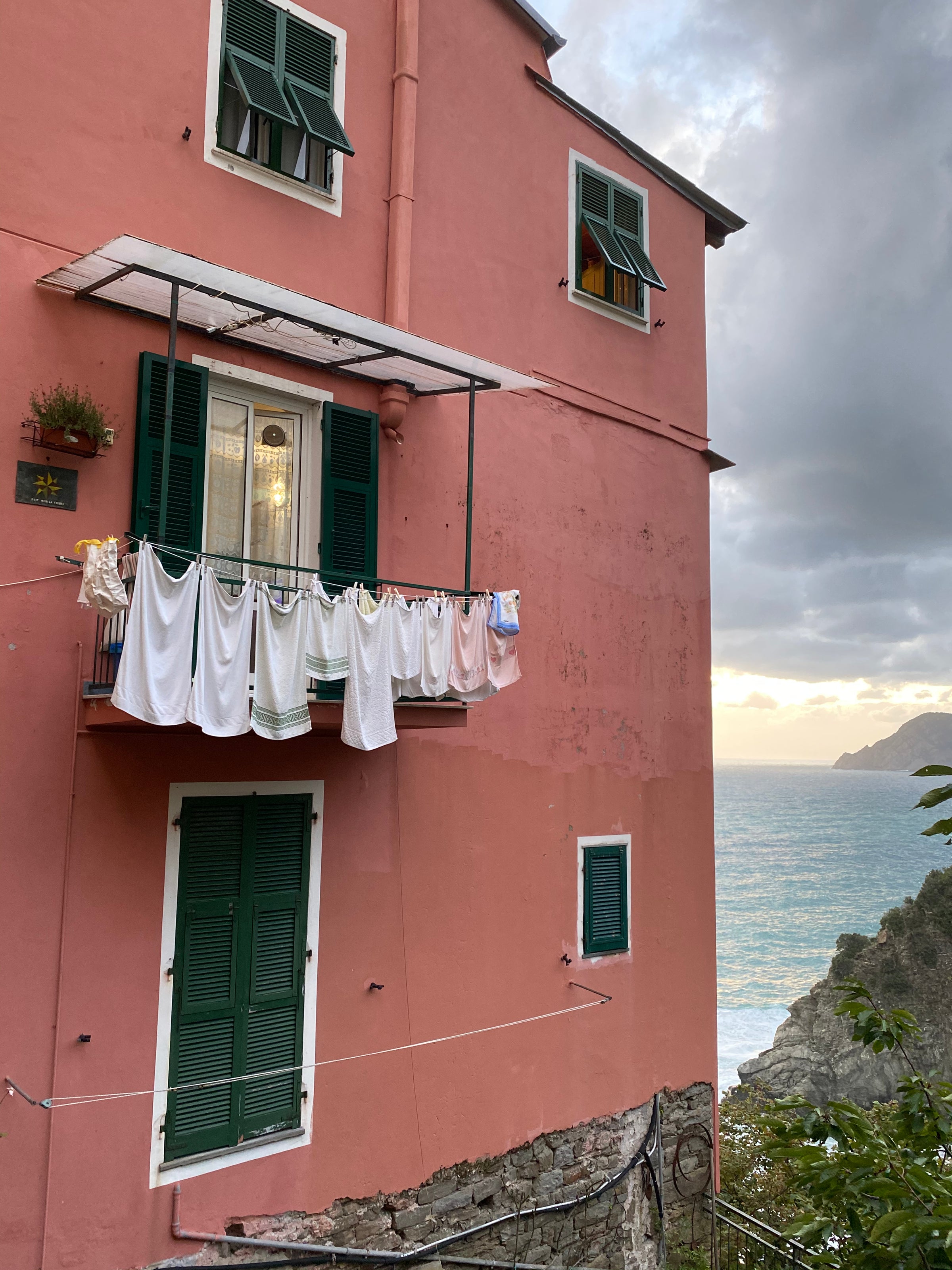 Travel lifestyle image