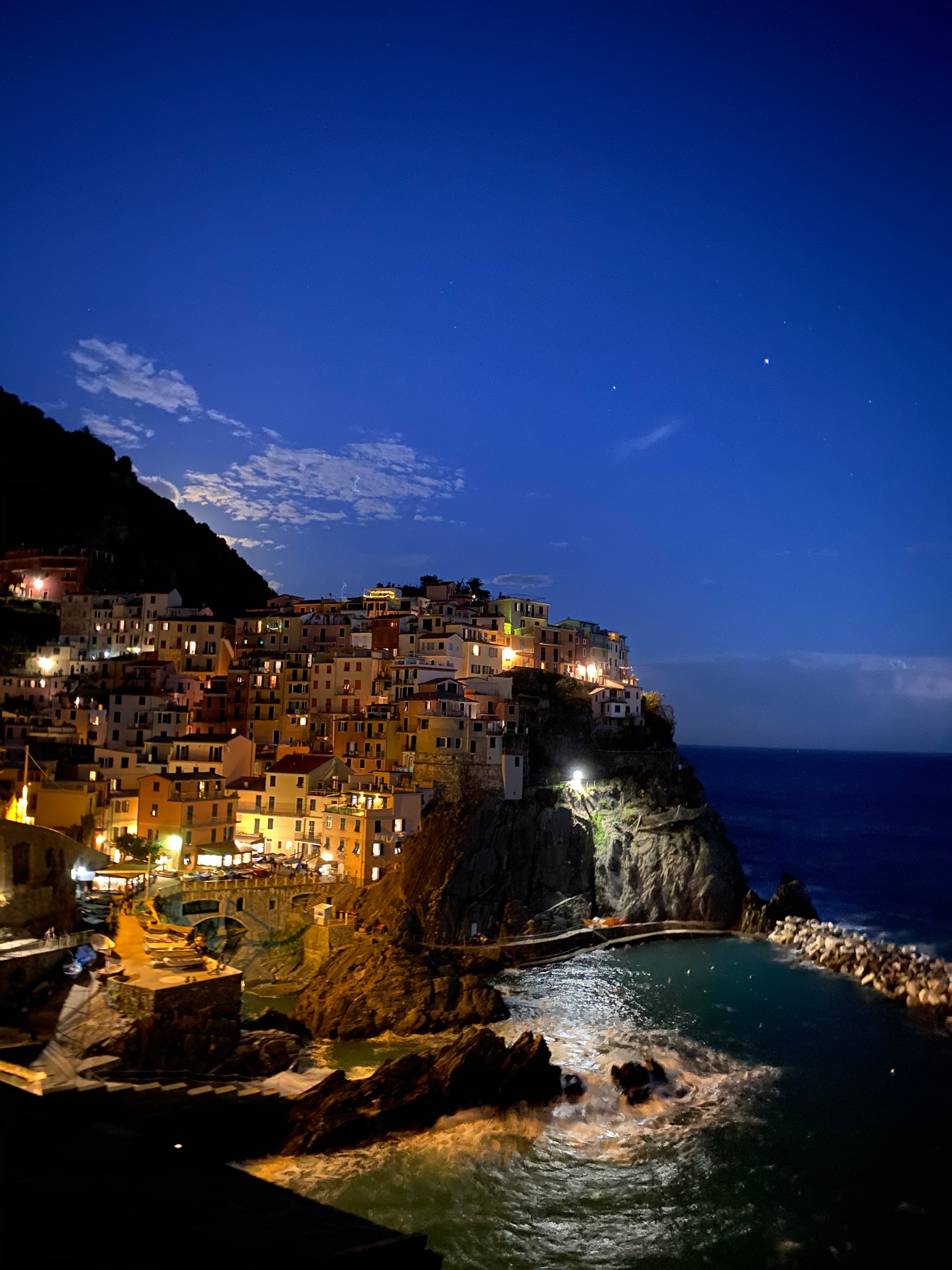Travel lifestyle image