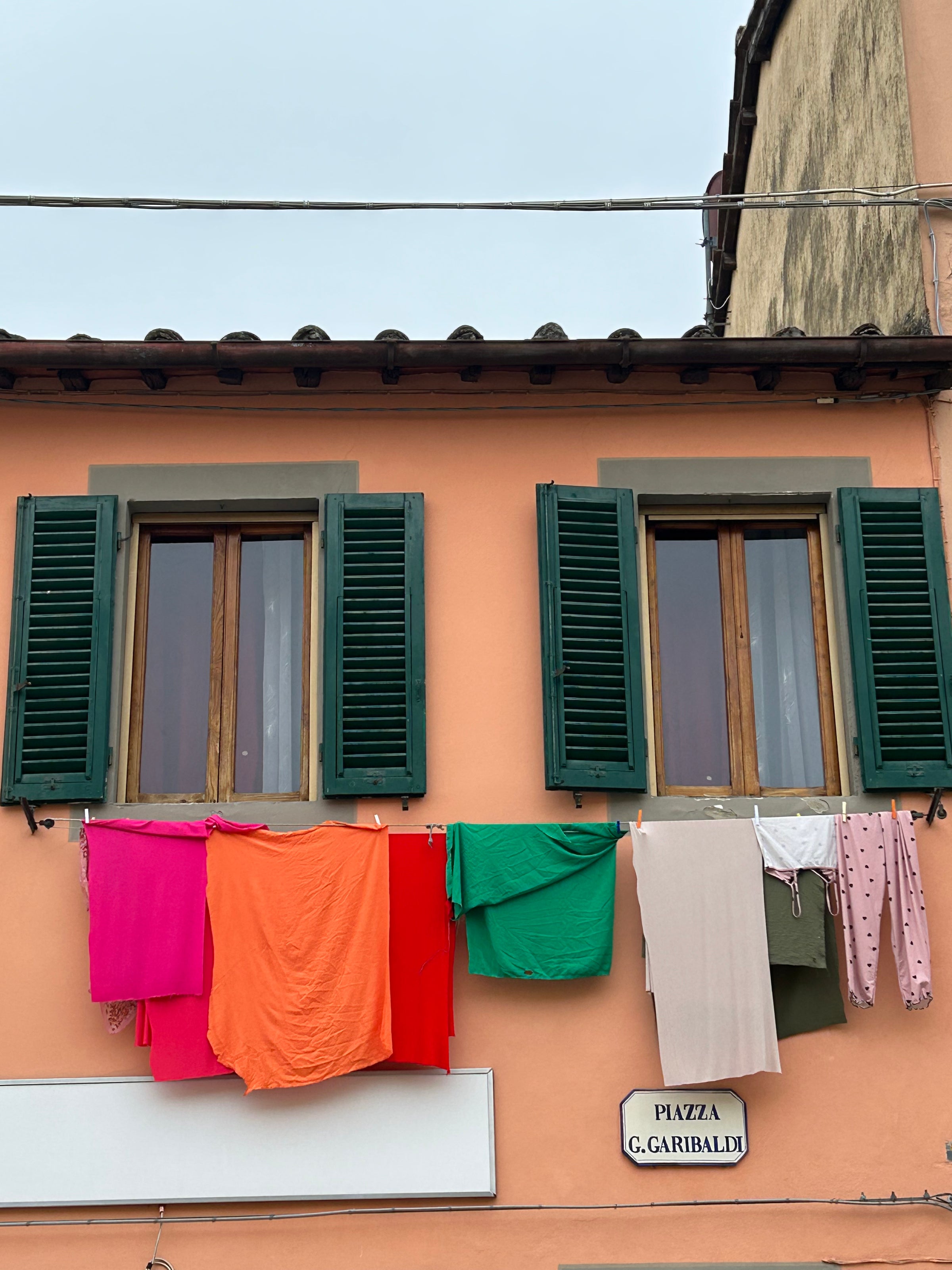 Travel lifestyle image