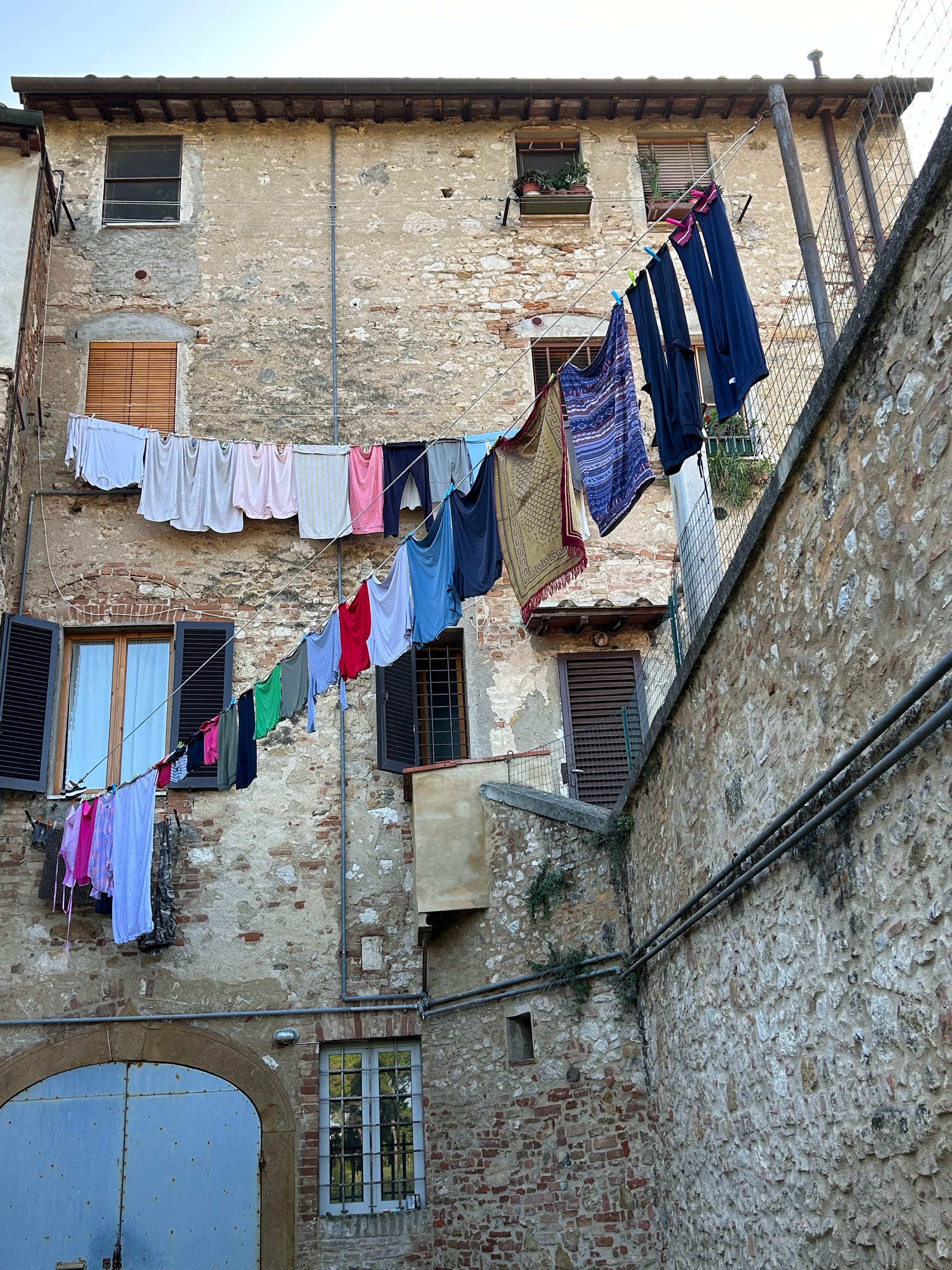 Travel lifestyle image
