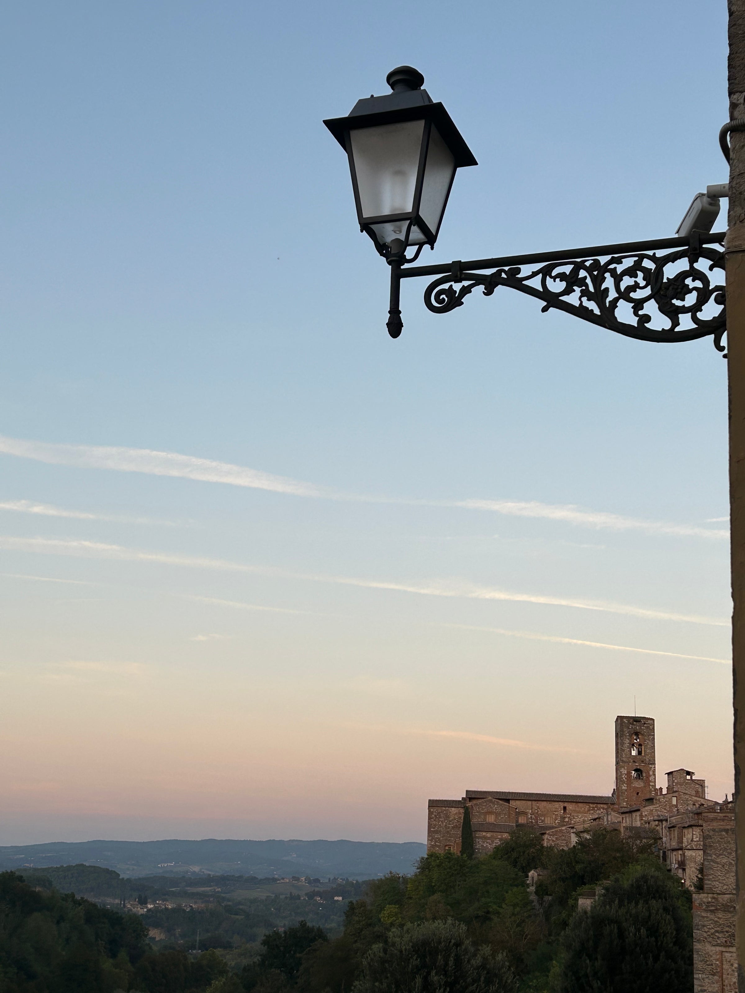 Travel lifestyle image