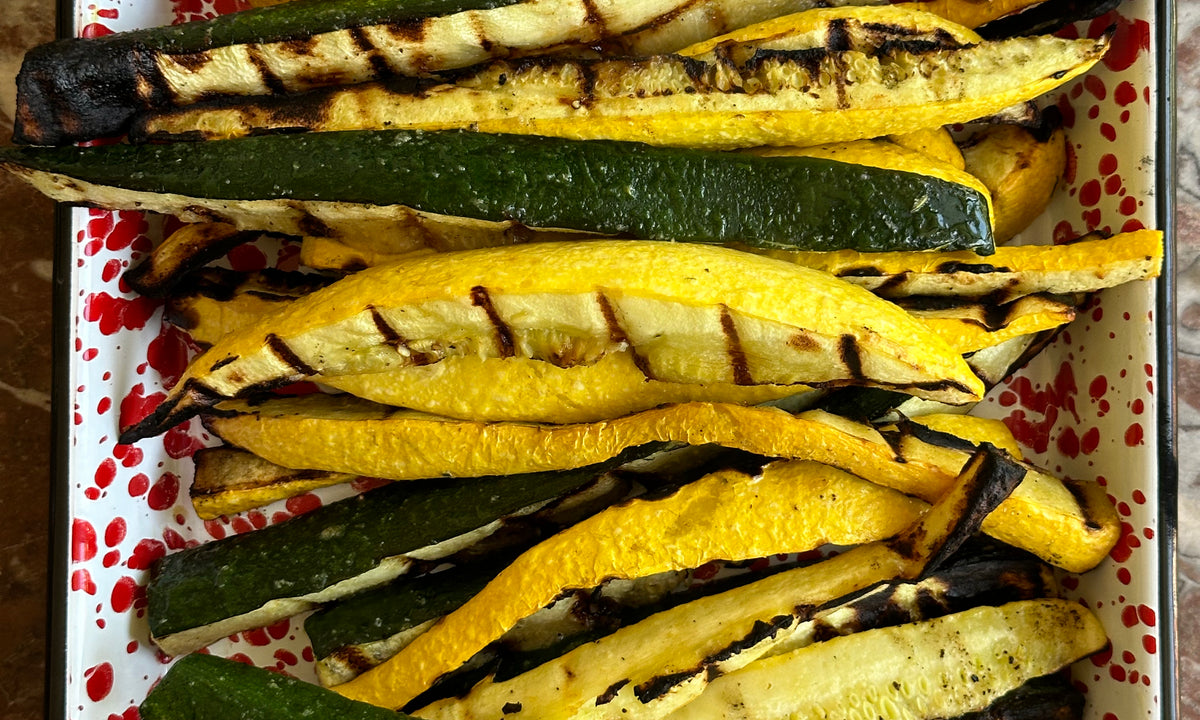 Recipe preparation image