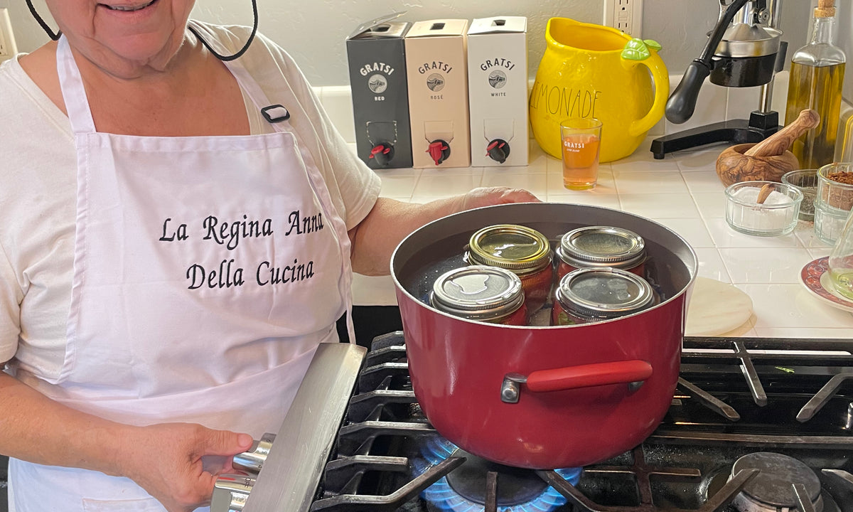 recipe preparation image