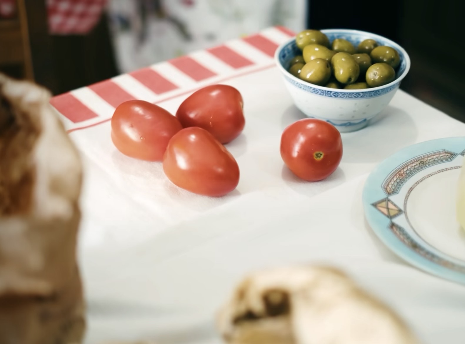 recipe preparation image