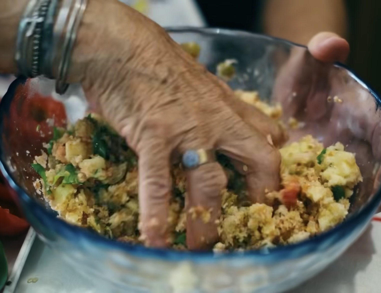 recipe preparation image