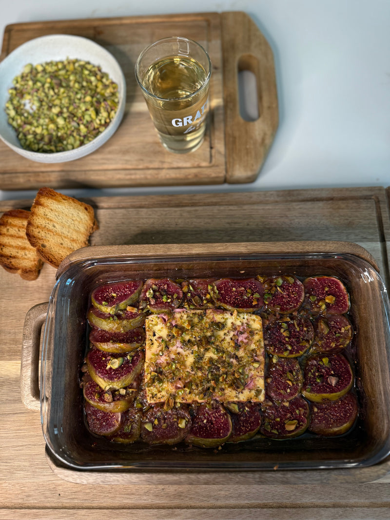 Recipe step image