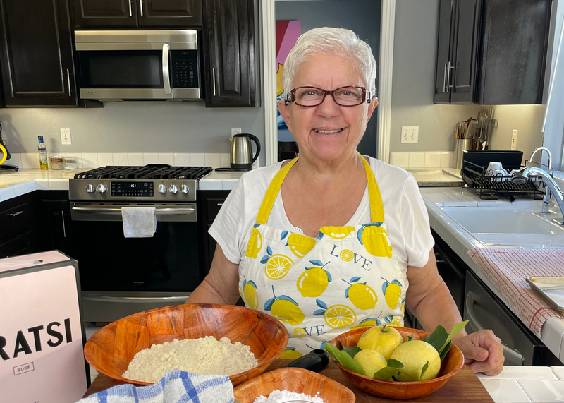 recipe preparation image