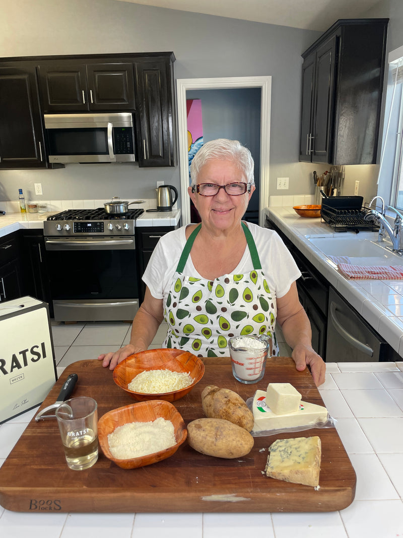 recipe preparation image