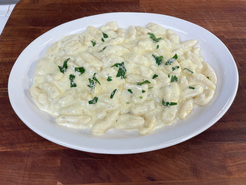 Recipe step image