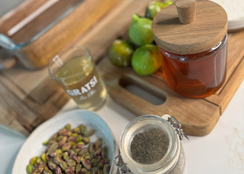 recipe preparation image