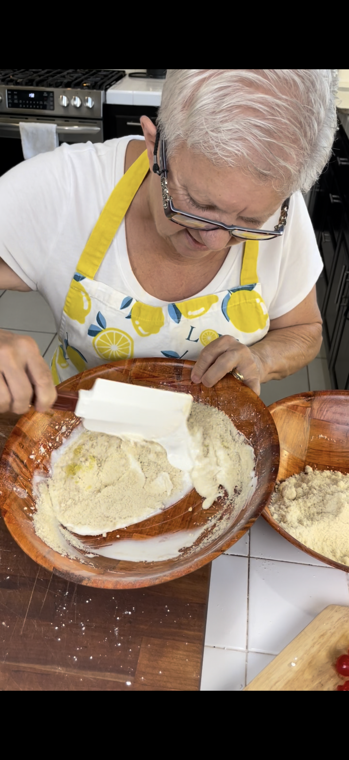 recipe preparation image
