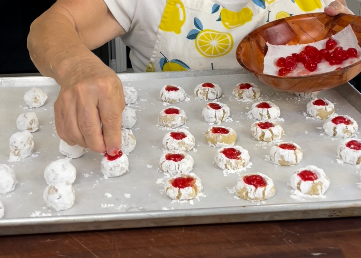 recipe preparation image