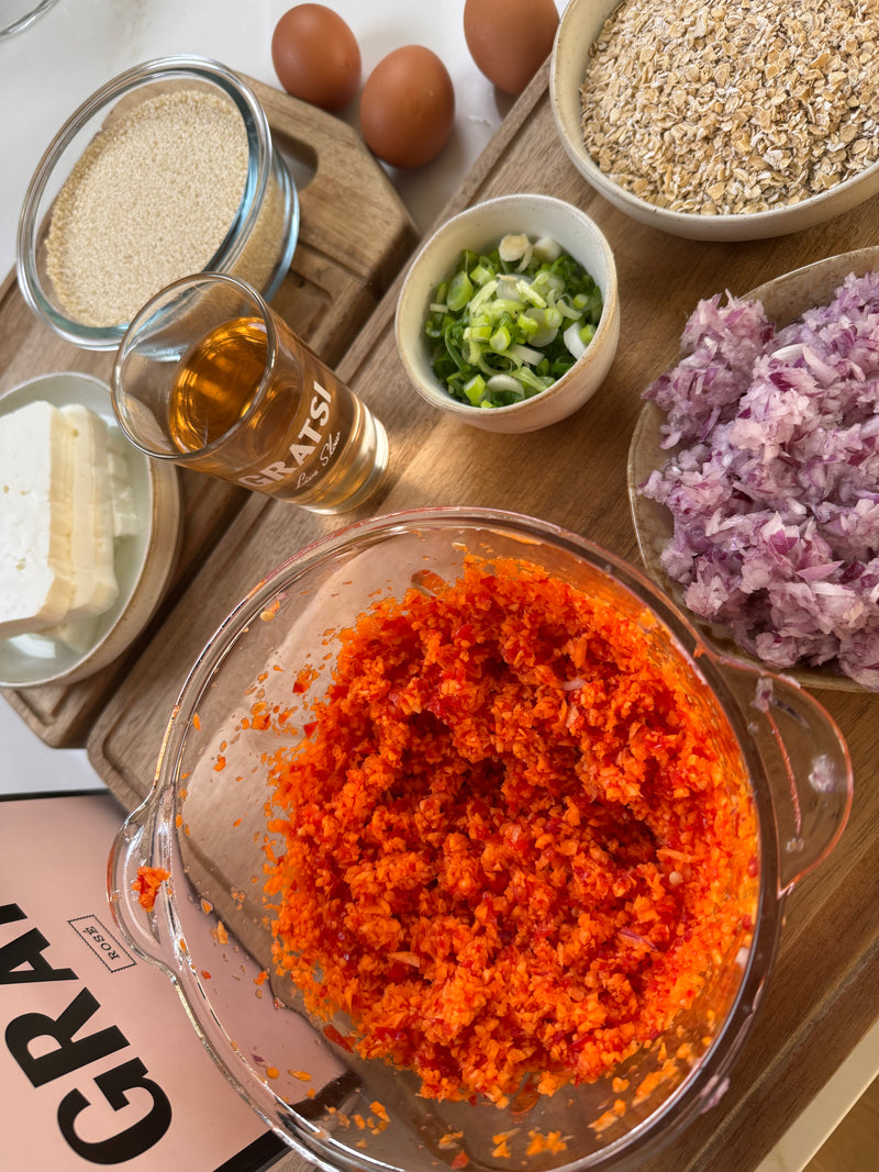 recipe preparation image