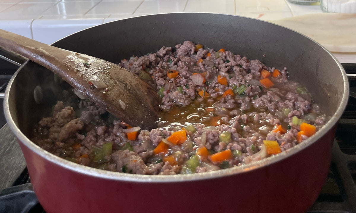 recipe preparation image