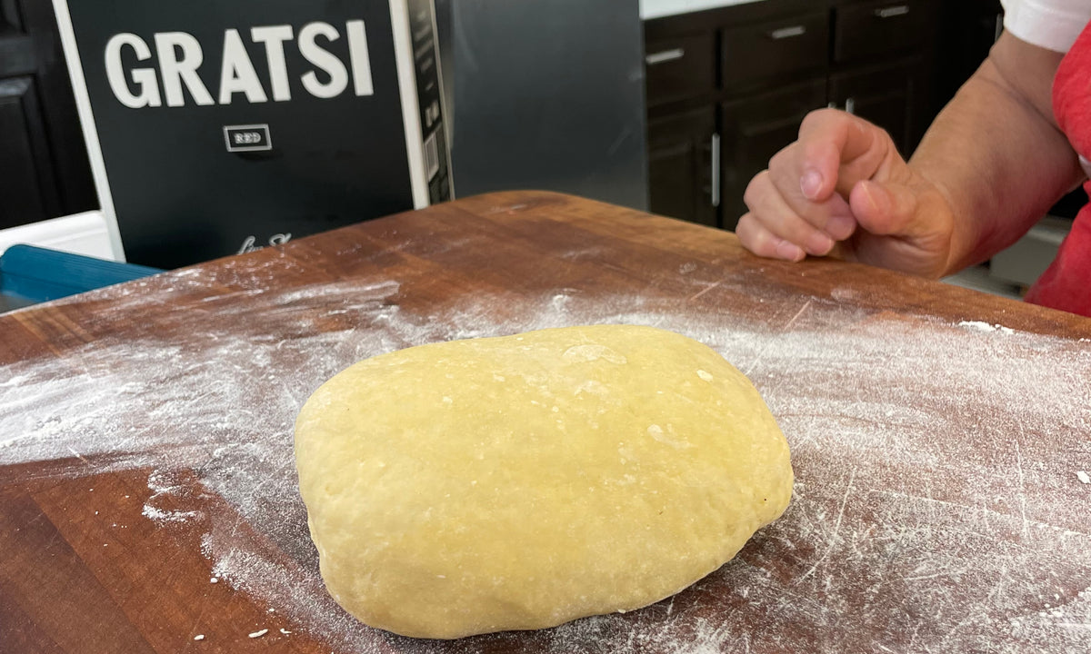 recipe preparation image