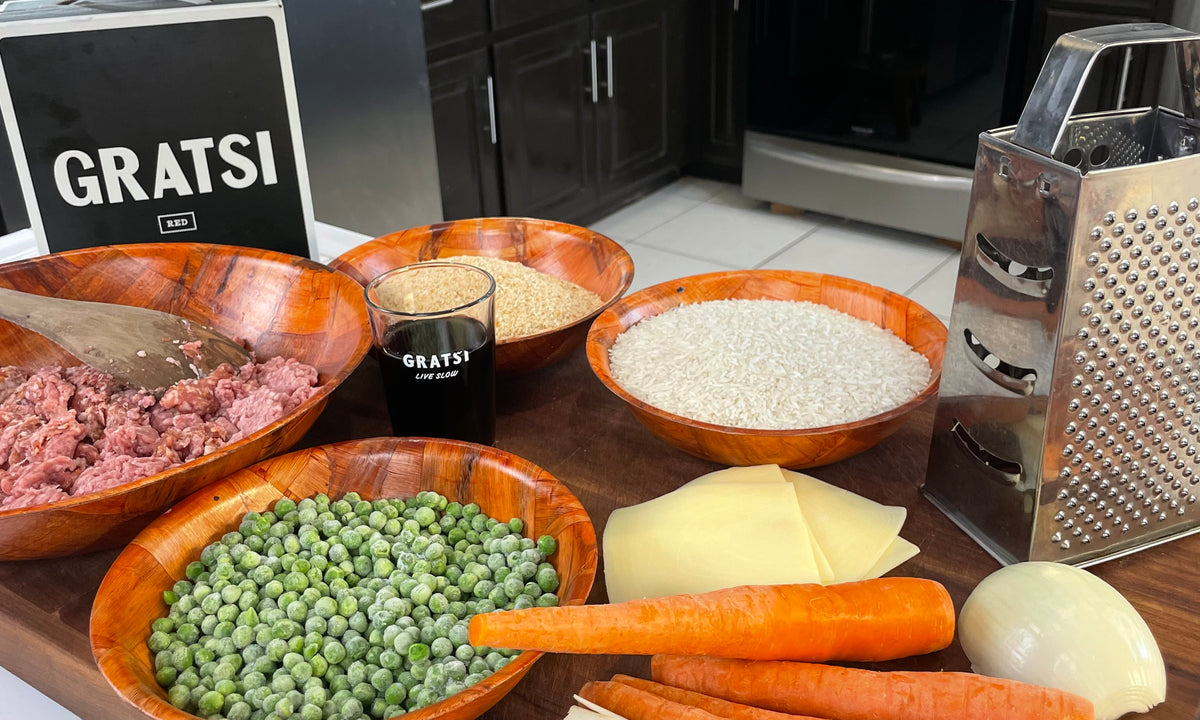 recipe preparation image