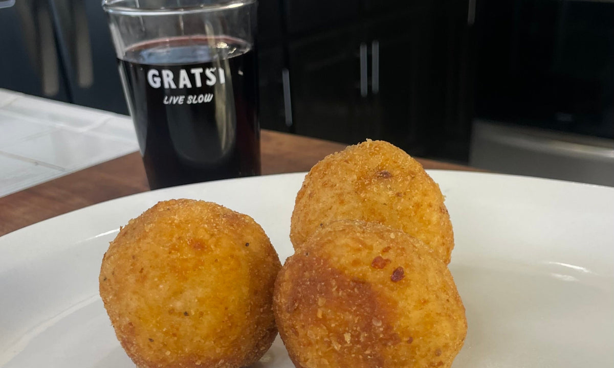 recipe preparation image