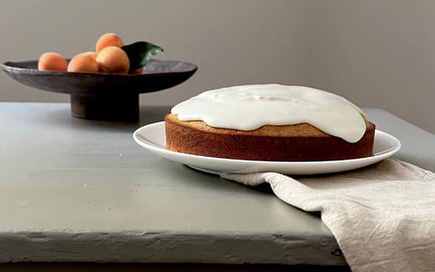 Recipe preparation image