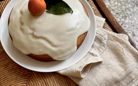 Recipe preparation image
