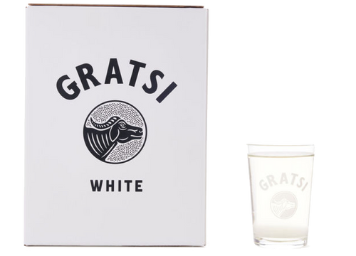 Gratsi White Wine