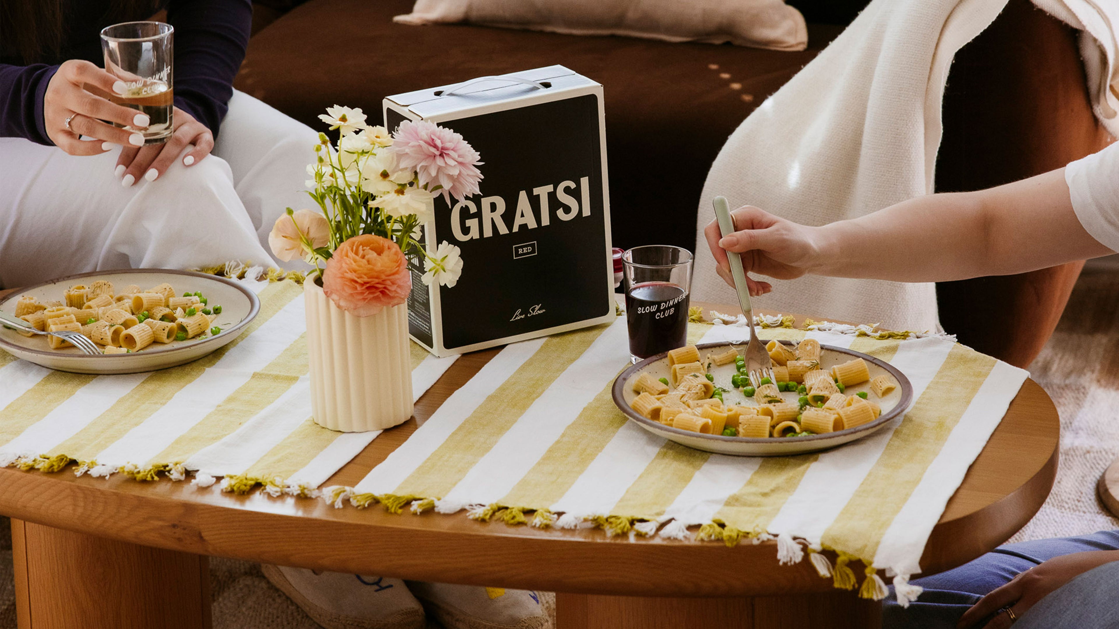 gratsi lifestyle image