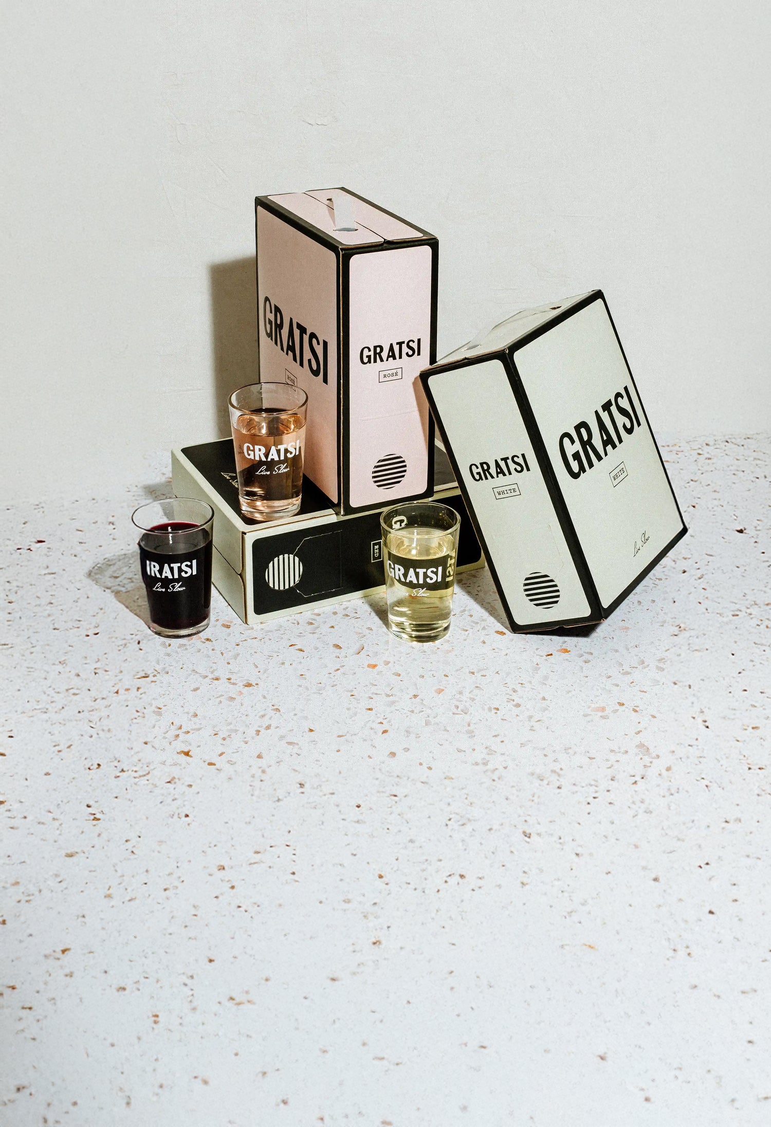 gratsi lifestyle image