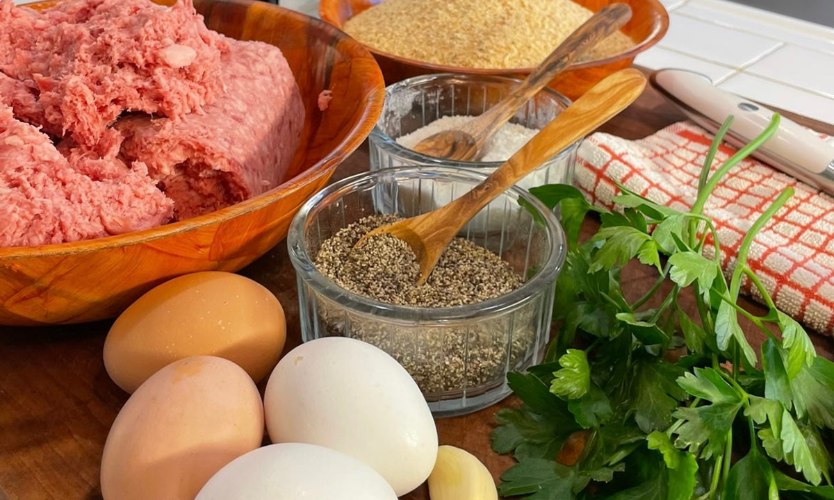 recipe preparation image