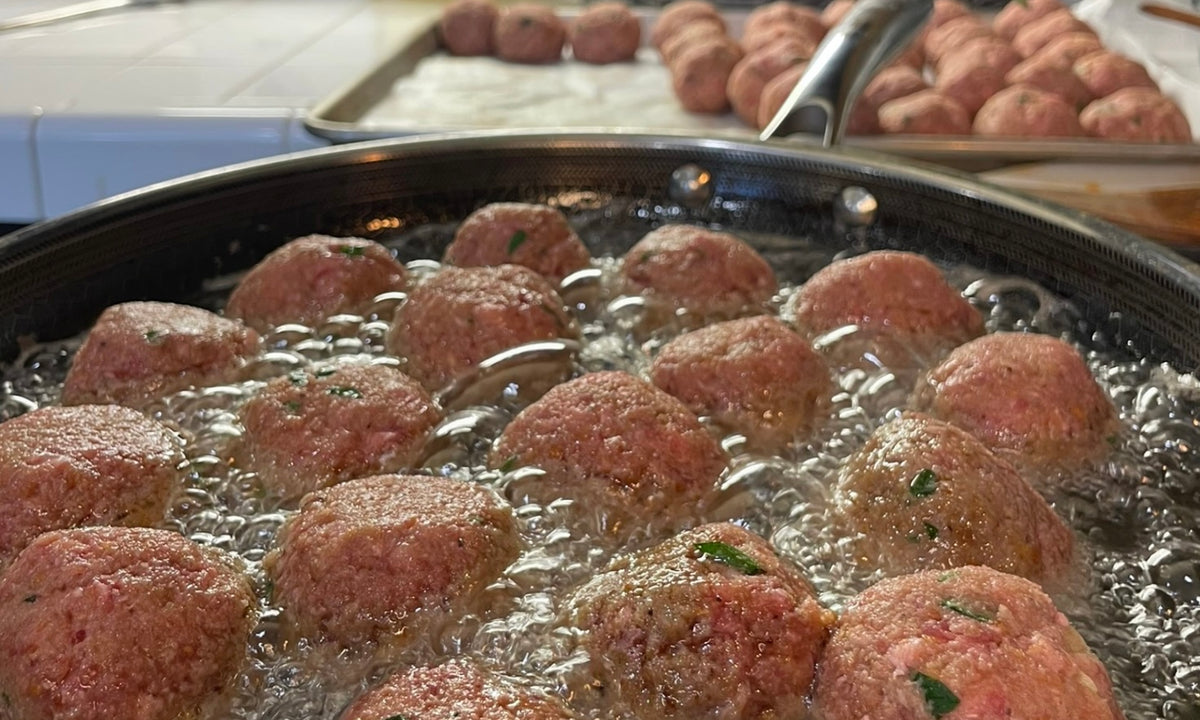 recipe preparation image