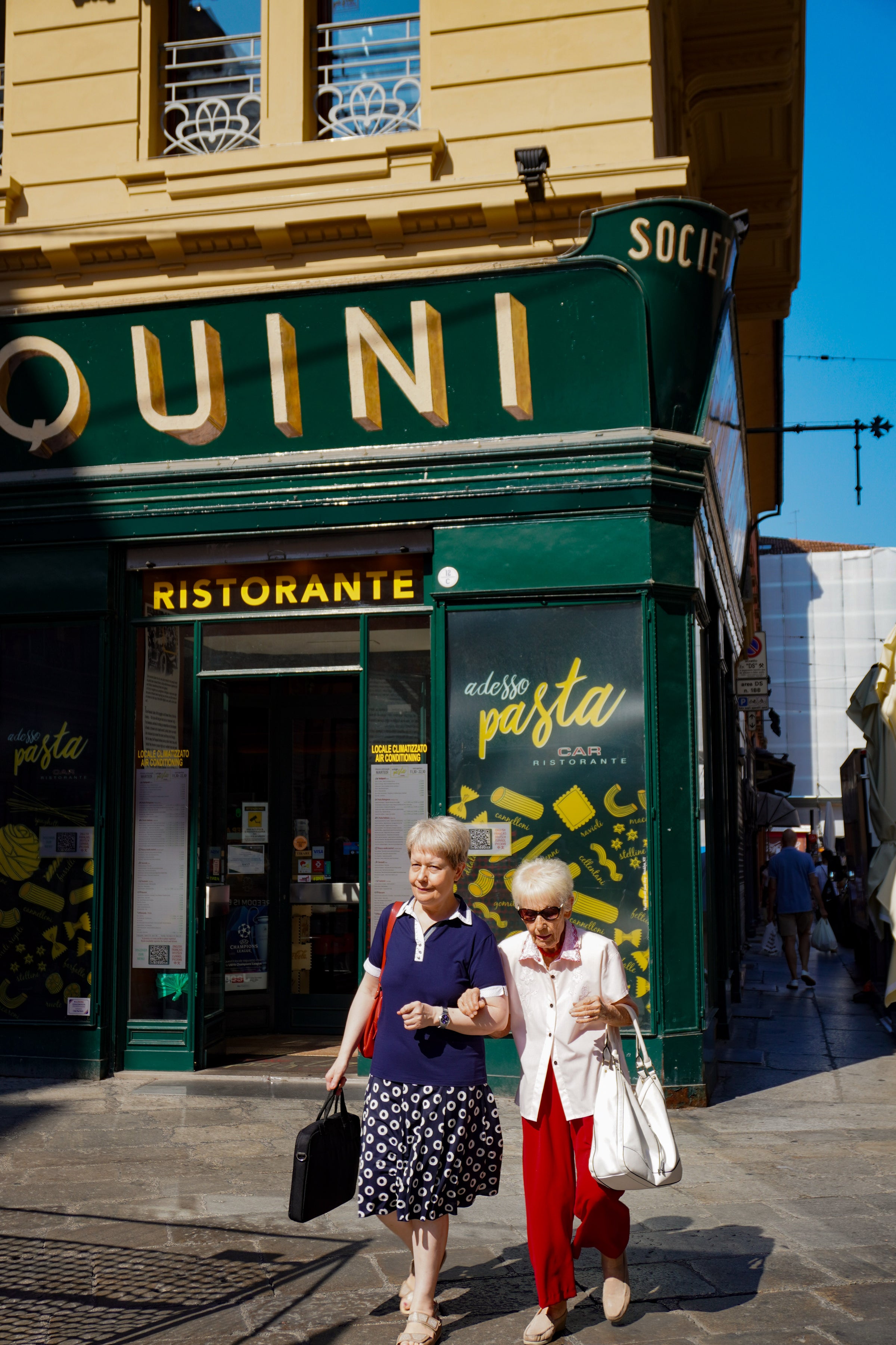 Travel lifestyle image