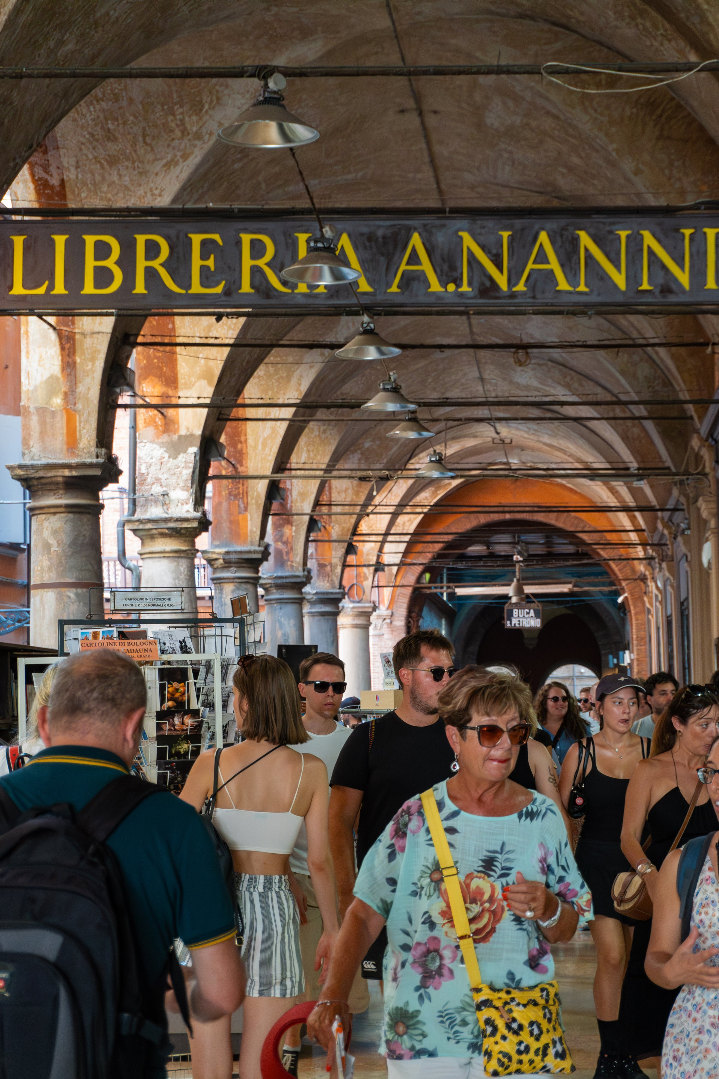 Travel lifestyle image