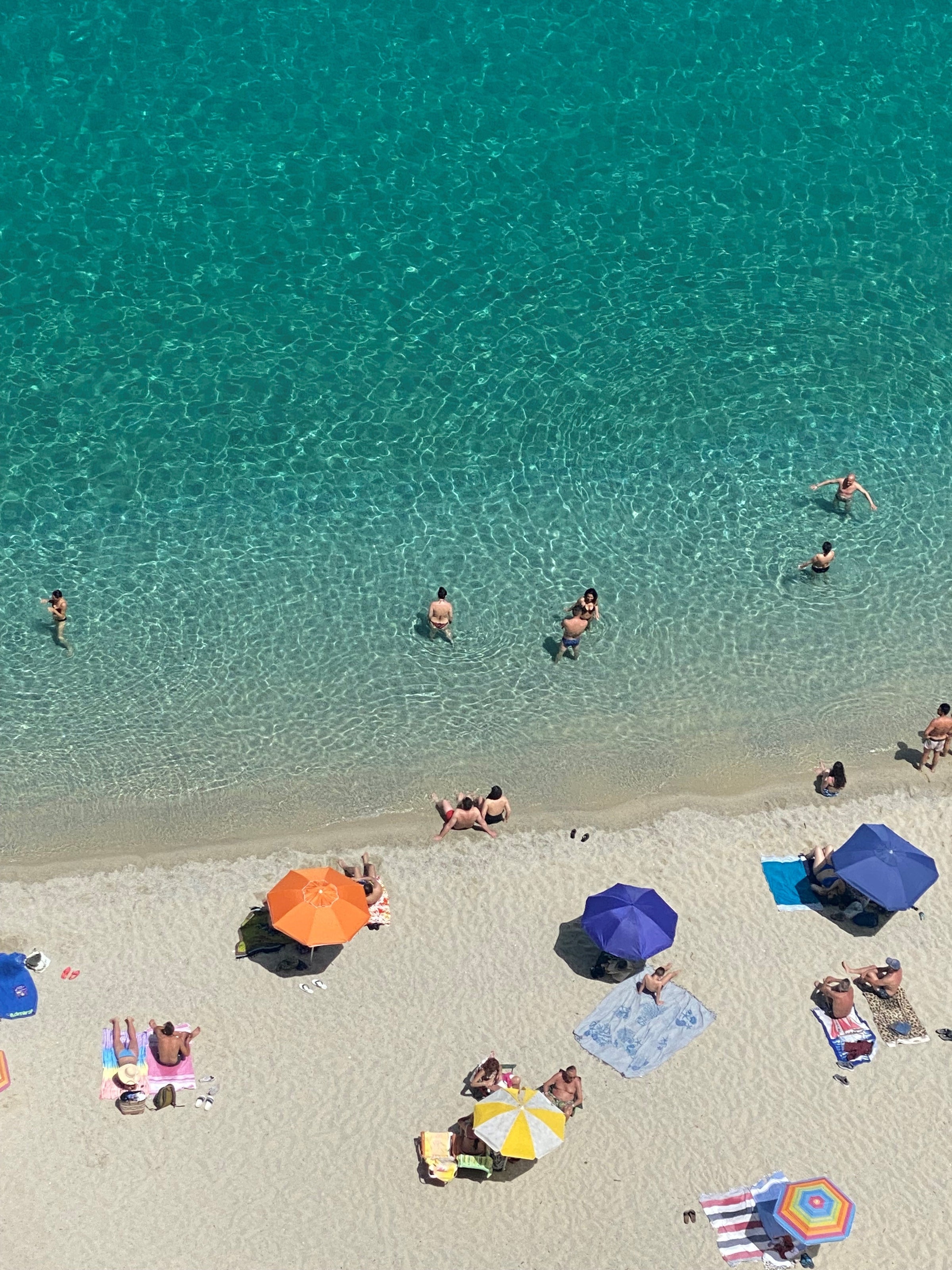 Travel lifestyle image