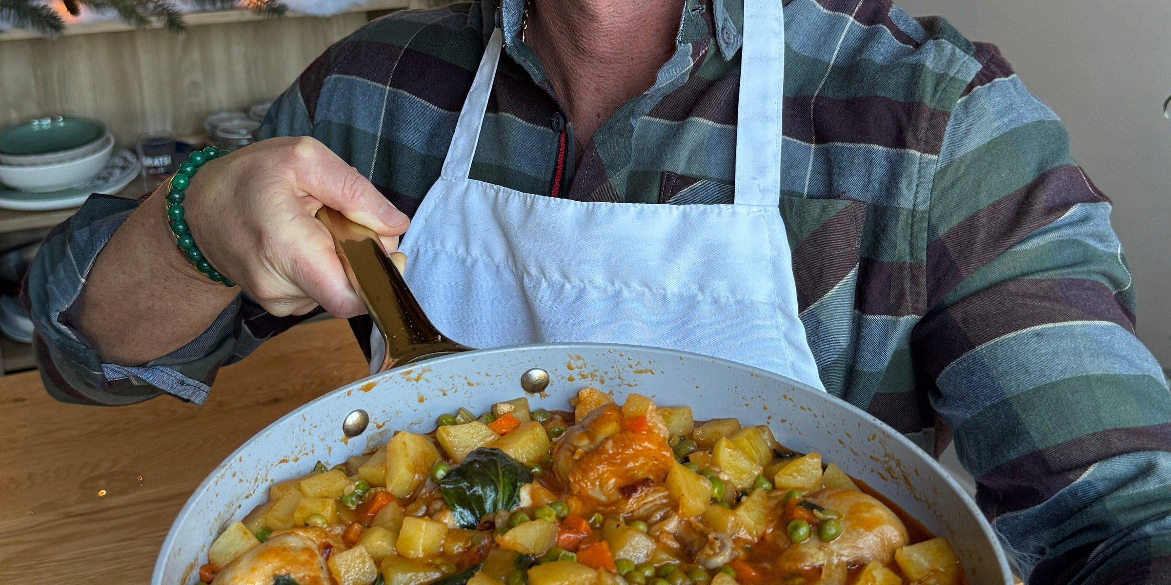 recipe preparation image