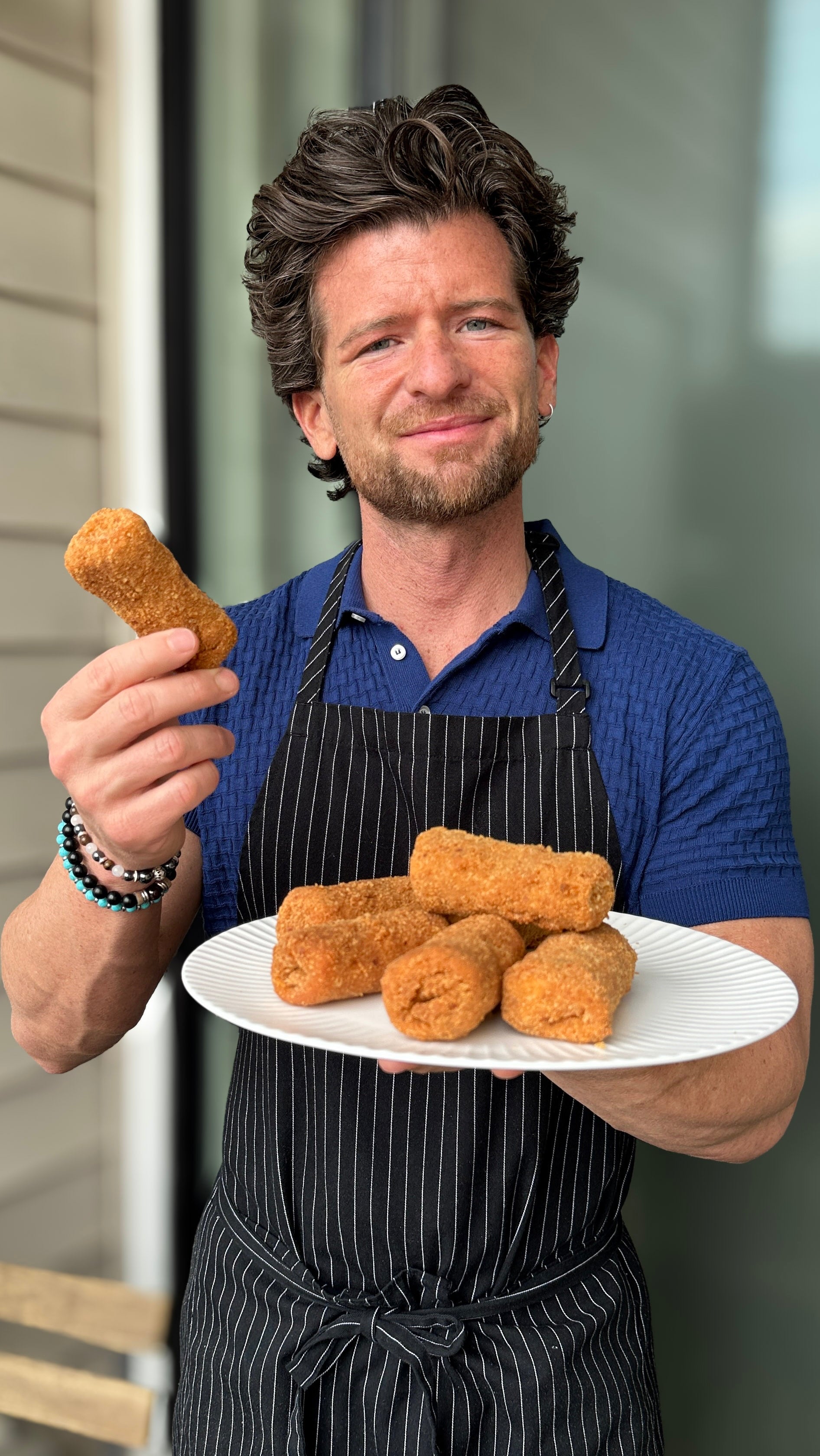 Involtini di Pancarré