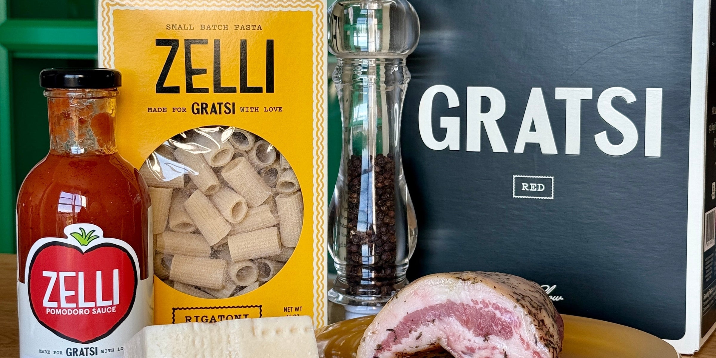 recipe preparation image