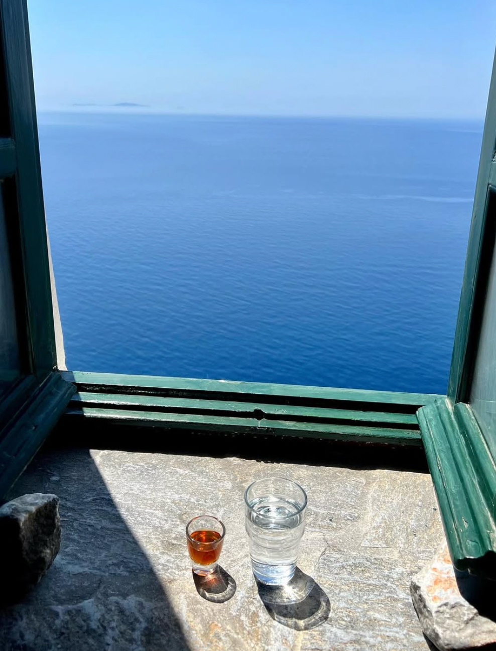 Blue Zone Secrets from the Mediterranean: 9 Habits for a Longer Life