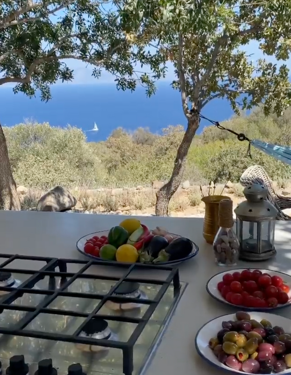 The Mediterranean at Home: How to Bring the Lifestyle Indoors